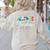 Science Teacher Tie Dye First Day Of School Back To School Men Women Girls Kids Women's Sweatshirt Back Print Sand Science Teacher Tie Dye First Day Of School Back To School Men Women Girls Kids Women's Sweatshirt Back Print Sand