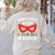 Science Teachers Are Just Superheroes In Disguise Women Men Women's Sweatshirt Back Print Sand