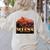 Sedona s Sedona Arizona Shirts T-Shirt Women's Sweatshirt Back Print Sand