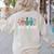 Seize The Clay Pottery Teacher Ceramics Potter Maker Women's Sweatshirt Back Print Sand Seize The Clay Pottery Teacher Ceramics Potter Maker Women's Sweatshirt Back Print Sand