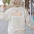 Sixth Grade Teacher 6th Grade Teachers Back To School For Men Women Kids Women's Sweatshirt Back Print Sand Sixth Grade Teacher 6th Grade Teachers Back To School For Men Women Kids Women's Sweatshirt Back Print Sand