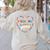 Special Area Squad Team Be Kind School Special Area Teacher Men Women Kids Women's Sweatshirt Back Print Sand Special Area Squad Team Be Kind School Special Area Teacher Men Women Kids Women's Sweatshirt Back Print Sand