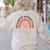 Special Education Shirt Teacher SPED Leopard Boho Rainbow Women's Sweatshirt Back Print Sand Special Education Shirt Teacher SPED Leopard Boho Rainbow Women's Sweatshirt Back Print Sand