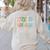 Special Education Sped Teacher Definition For Women & Men Women's Sweatshirt Back Print Sand