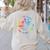 Special Education Squad Dream Team SPED Teacher Back School Women's Sweatshirt Back Print Sand Special Education Squad Dream Team SPED Teacher Back School Women's Sweatshirt Back Print Sand