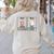 Special Education Teacher First Then Visual I Am Working For Men Women Girls Kids Women's Sweatshirt Back Print Sand Special Education Teacher First Then Visual I Am Working For Men Women Girls Kids Women's Sweatshirt Back Print Sand