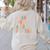 Special Education Teacher I Can Write A Goal For That Sped Women's Sweatshirt Back Print Sand Special Education Teacher I Can Write A Goal For That Sped Women's Sweatshirt Back Print Sand
