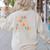 Special Education I Can Write A Goal For That Sped Teacher Women's Sweatshirt Back Print Sand Special Education I Can Write A Goal For That Sped Teacher Women's Sweatshirt Back Print Sand