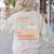 SPED Caffeinate Advocate Laminate Educate Teacher Facilitate For Men Women Women's Sweatshirt Back Print Sand SPED Caffeinate Advocate Laminate Educate Teacher Facilitate For Men Women Women's Sweatshirt Back Print Sand