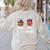 Sped Teacher Halloween First Spooky Then Data Sped Ed Team Women's Sweatshirt Back Print Sand Sped Teacher Halloween First Spooky Then Data Sped Ed Team Women's Sweatshirt Back Print Sand