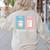 SPED Teacher Special Education First Coffee Then Data Women's Sweatshirt Back Print Sand SPED Teacher Special Education First Coffee Then Data Women's Sweatshirt Back Print Sand