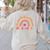 Speducator Special Education Teacher Sped Ed Women's Sweatshirt Back Print Sand Speducator Special Education Teacher Sped Ed Women's Sweatshirt Back Print Sand