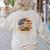 Spilling The Tea Since 1773 American History Teacher Vintage Women's Sweatshirt Back Print Sand Spilling The Tea Since 1773 American History Teacher Vintage Women's Sweatshirt Back Print Sand