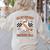 In My Spooky Math Teacher Era Groovy Retro Halloween Costume For Men Women Women's Sweatshirt Back Print Sand In My Spooky Math Teacher Era Groovy Retro Halloween Costume For Men Women Women's Sweatshirt Back Print Sand