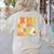 In My Spooky PRE-K Teacher Era Halloween Costume Tee Women's Sweatshirt Back Print Sand In My Spooky PRE-K Teacher Era Halloween Costume Tee Women's Sweatshirt Back Print Sand