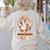 In My Spooky Science Teacher Era Occupational Haunts Women's Sweatshirt Back Print Sand In My Spooky Science Teacher Era Occupational Haunts Women's Sweatshirt Back Print Sand
