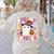 Spooky Teacher Ghost Pencil Teach Halloween Teacher Women's Sweatshirt Back Print Sand Spooky Teacher Ghost Pencil Teach Halloween Teacher Women's Sweatshirt Back Print Sand