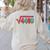 Square Root 4489 Slang Math Teacher Six Seven 6 7 Meme 67 Women's Sweatshirt Back Print Sand Square Root 4489 Slang Math Teacher Six Seven 6 7 Meme 67 Women's Sweatshirt Back Print Sand