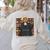 St Jean Baptiste De La Salle Patron Saint Education Teachers Women's Sweatshirt Back Print Sand St Jean Baptiste De La Salle Patron Saint Education Teachers Women's Sweatshirt Back Print Sand