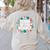 Stand Up For Science STEM Advocacy Pro Scientific Teacher Women's Sweatshirt Back Print Sand Stand Up For Science STEM Advocacy Pro Scientific Teacher Women's Sweatshirt Back Print Sand