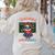 Super Hero Teacher Superheroes In Disguise Women's Sweatshirt Back Print Sand Super Hero Teacher Superheroes In Disguise Women's Sweatshirt Back Print Sand