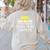 Super Personal Finance Teacher Have No Fear T-Shirt Women's Sweatshirt Back Print Sand Super Personal Finance Teacher Have No Fear T-Shirt Women's Sweatshirt Back Print Sand