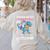 T Rex Dinosaur Unicorn Teachers Are Like Unicornasaurus Rex Women's Sweatshirt Back Print Sand T Rex Dinosaur Unicorn Teachers Are Like Unicornasaurus Rex Women's Sweatshirt Back Print Sand