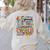 It Takes A Special Teacher To Hear What A Child Cannot Say Women's Sweatshirt Back Print Sand It Takes A Special Teacher To Hear What A Child Cannot Say Women's Sweatshirt Back Print Sand