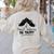 Tap Dancer Tap Dancing Shoes Tap Dance Teacher Women's Sweatshirt Back Print Sand Tap Dancer Tap Dancing Shoes Tap Dance Teacher Women's Sweatshirt Back Print Sand