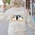 I Teach The Cutest Little Penguins Cute School Teacher Tee Women's Sweatshirt Back Print Sand I Teach The Cutest Little Penguins Cute School Teacher Tee Women's Sweatshirt Back Print Sand