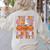 I Teach The Cutest Pumpkins Halloween Fall Teacher Women Women's Sweatshirt Back Print Sand I Teach The Cutest Pumpkins Halloween Fall Teacher Women Women's Sweatshirt Back Print Sand