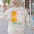 I Teach Cutest Pumpkins In Patch Thanksgiving Teacher Pre-K For Men Women Women's Sweatshirt Back Print Sand I Teach Cutest Pumpkins In Patch Thanksgiving Teacher Pre-K For Men Women Women's Sweatshirt Back Print Sand