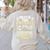 I Teach You Life Skills Home Economics Teacher Women's Sweatshirt Back Print Sand I Teach You Life Skills Home Economics Teacher Women's Sweatshirt Back Print Sand