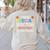 I Teach Special Education SPED Special Education Teacher For Men Women Women's Sweatshirt Back Print Sand