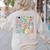 Teach Tiny Actors Theater Drama Teacher Drama Teaching Women's Sweatshirt Back Print Sand Teach Tiny Actors Theater Drama Teacher Drama Teaching Women's Sweatshirt Back Print Sand