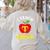 I Teach What's Your Superpower Superhero Teacher Women's Sweatshirt Back Print Sand I Teach What's Your Superpower Superhero Teacher Women's Sweatshirt Back Print Sand