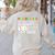 Teacher Aide Appreciation Cute Heart Tee For Women Women's Sweatshirt Back Print Sand Teacher Aide Appreciation Cute Heart Tee For Women Women's Sweatshirt Back Print Sand