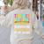 Teacher Assistant Is My Name Coordinating Teacher Aide For Men Women Women's Sweatshirt Back Print Sand