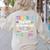 Teacher Besties Matching Teacher Besties Women's Sweatshirt Back Print Sand Teacher Besties Matching Teacher Besties Women's Sweatshirt Back Print Sand