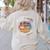 Teacher We Are Like a Box Of Crayons Women's Sweatshirt Back Print Sand Teacher We Are Like a Box Of Crayons Women's Sweatshirt Back Print Sand