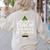 Teacher Christmas Teaching Is My Favorite Women's Sweatshirt Back Print Sand Teacher Christmas Teaching Is My Favorite Women's Sweatshirt Back Print Sand
