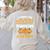 Teacher Halloween Pre-K Teacher Kindergarten Cutest Pumpkins Men Women Kids Women's Sweatshirt Back Print Sand Teacher Halloween Pre-K Teacher Kindergarten Cutest Pumpkins Men Women Kids Women's Sweatshirt Back Print Sand