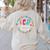 Teacher IEP IEP Encourage Progress Special Education Women's Sweatshirt Back Print Sand Teacher IEP IEP Encourage Progress Special Education Women's Sweatshirt Back Print Sand