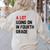 Teacher A Lot Going On In Fourth Grade Back To School Women's Sweatshirt Back Print Sand Teacher A Lot Going On In Fourth Grade Back To School Women's Sweatshirt Back Print Sand
