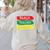 Teacher Magic Black History Month Educator For Men Women Women's Sweatshirt Back Print Sand Teacher Magic Black History Month Educator For Men Women Women's Sweatshirt Back Print Sand