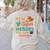 Teacher Not All Superheroes Wear Capes Teacher Squad Women's Sweatshirt Back Print Sand Teacher Not All Superheroes Wear Capes Teacher Squad Women's Sweatshirt Back Print Sand