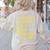 Teacher Or Professor Essay Thesis Writing Joke For Men Women Women's Sweatshirt Back Print Sand