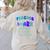 Teacher Shark Don't Stress Do Your Best Forget The Rest Women's Sweatshirt Back Print Sand Teacher Shark Don't Stress Do Your Best Forget The Rest Women's Sweatshirt Back Print Sand