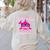 Teacher Shark Female Teacher Women's Sweatshirt Back Print Sand Teacher Shark Female Teacher Women's Sweatshirt Back Print Sand