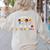 Teacher Shirt I Love My Job For All The Little Reasons Women's Sweatshirt Back Print Sand Teacher Shirt I Love My Job For All The Little Reasons Women's Sweatshirt Back Print Sand